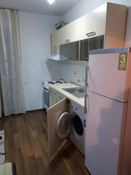 Garsoniera Quadra 2 | Lujerului | Politehnica - 4