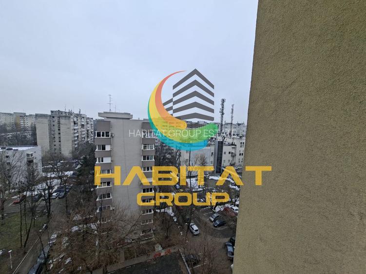 Drumul Taberei Moghioros 2 Camere 54 Mp 1 Minut Pana La Metrou - 8