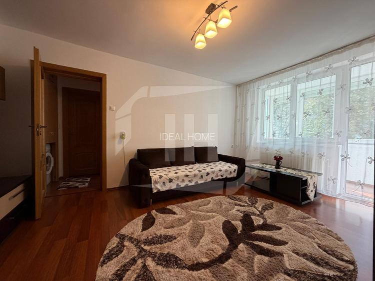 Nou pe piata! Apartament 2 camere, etaj intermediar, Gheorgheni - 4