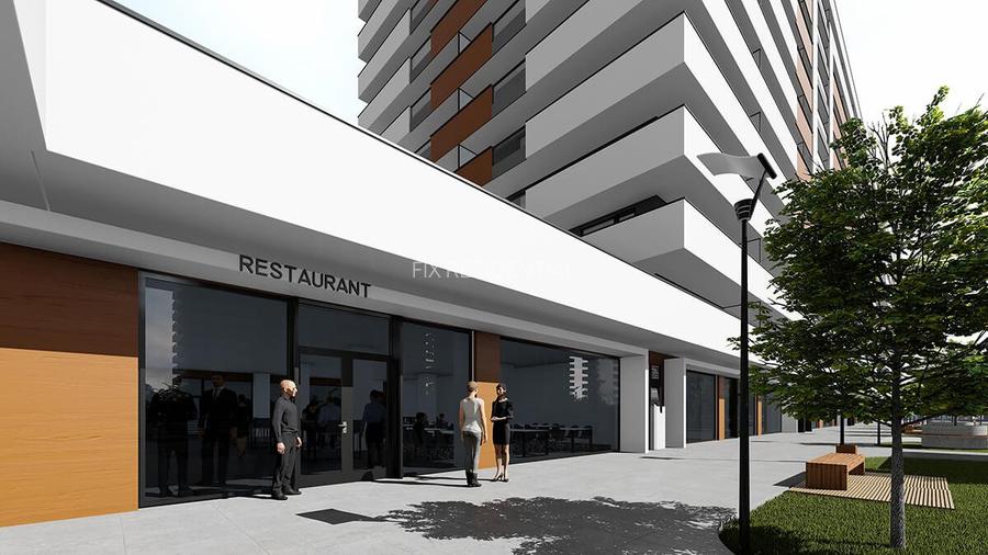 Apartament 2 camere - Copou - finisaje personalizate - ideal investitie - 5