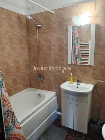 INCHIRIERE-APARTAMENT 2 CAMERE-DECOMANDATE-STEFAN CEL MARE - 6