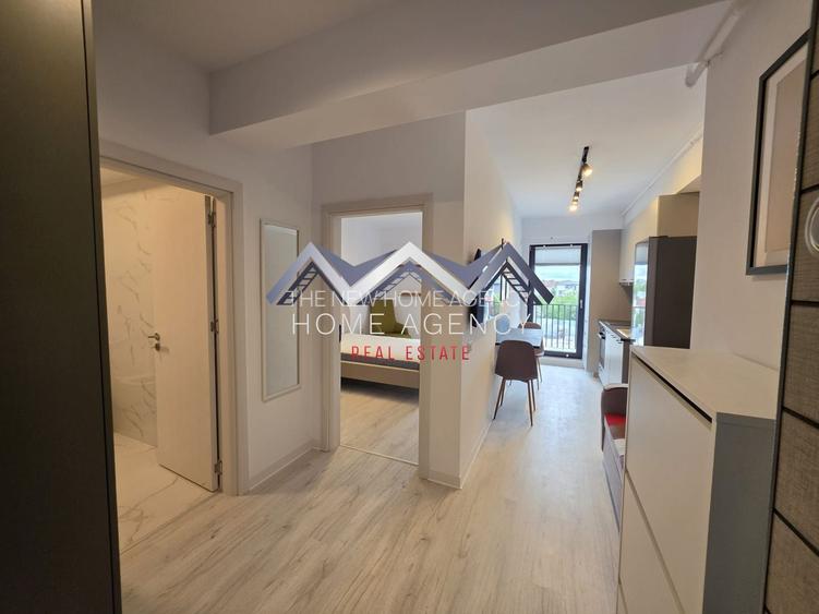 Studio | Otopeni central | prima închiriere - 2