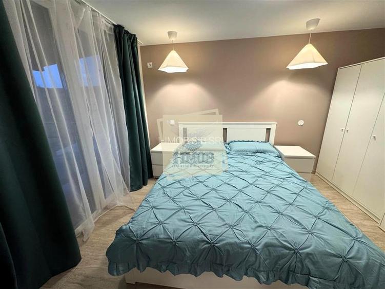 Casute moderne in Vestem | 36 mp | terasa acoperita + gratar - 8