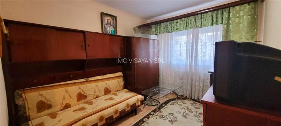 apartament 3 camere,str.Siretului,Sibiu,comision 0 - 11