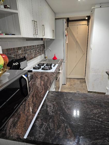 Apartament 3 camere, 70 mp utili si 30 mp pod amenajat,central Schei - 5