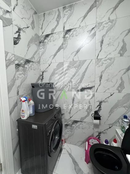 Oportunitate | Apartament 3 Camere | 2 Balcoane | Parcare | Apahida - 8