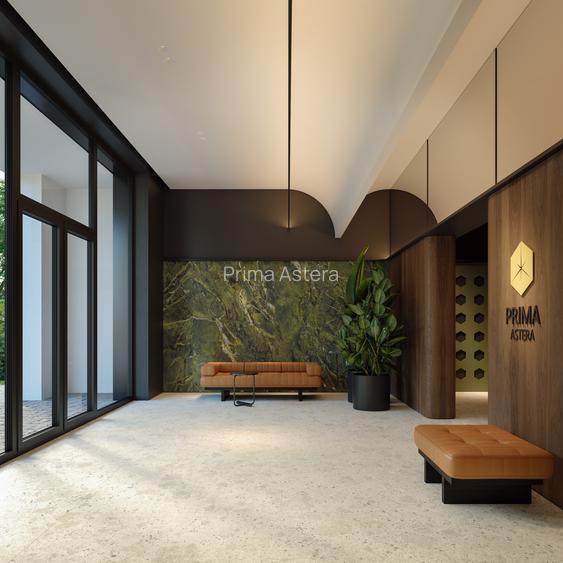 PRIMA ASTERA | FAZA I I Studio tip A8 - 8