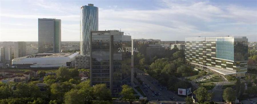 Spatii de birouri - din viitor - Equilibrium BC de la 284 mp - 5