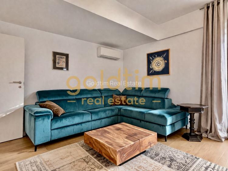 PRIVELISTE NEOBTURATA/SUPERB/ PARCARE SUBTERANA/ ZONA LINISTITA - 3