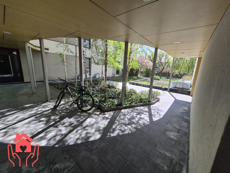 PIPERA PLAZA (Catted Residence Pipera)-2 camere, complet mobilat, parcare, boxa! - 8