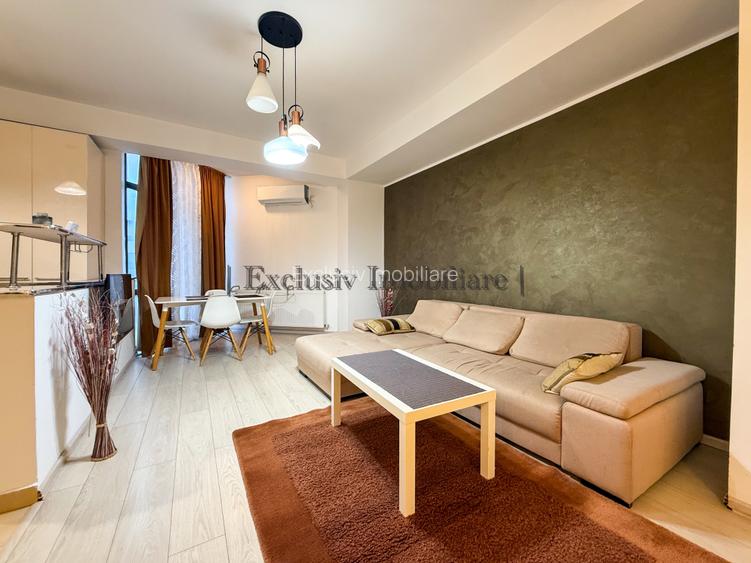 Apartament 2 camere | Tomis Plus | Termen lung - 3