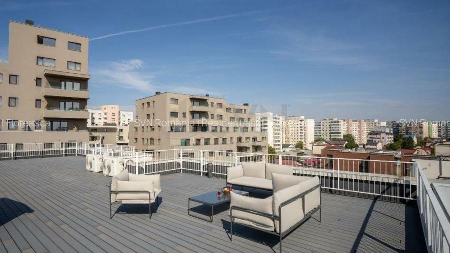 REA1024097 Apartament superb  3 Camere I Zona Dacia I Terasa 170 mp Rooftop - 11