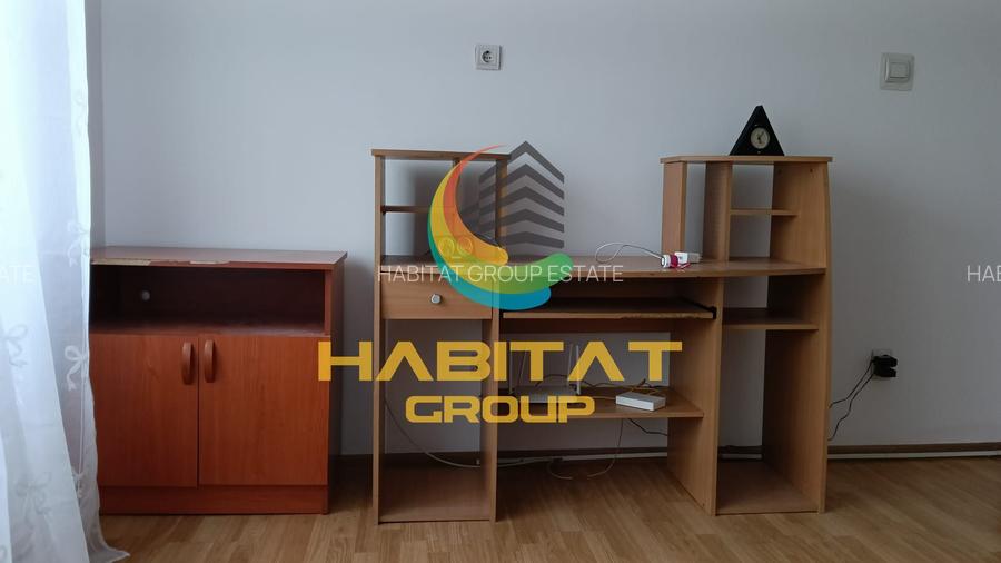 Inchiriere ap 2 cam etaj 1 Berceni Aparatorii Patriei decomandat utilat - 3