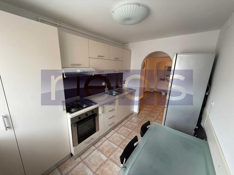 VANZARE 2 CAMERE-  DECOMANDAT- CONFORT PARK - 5