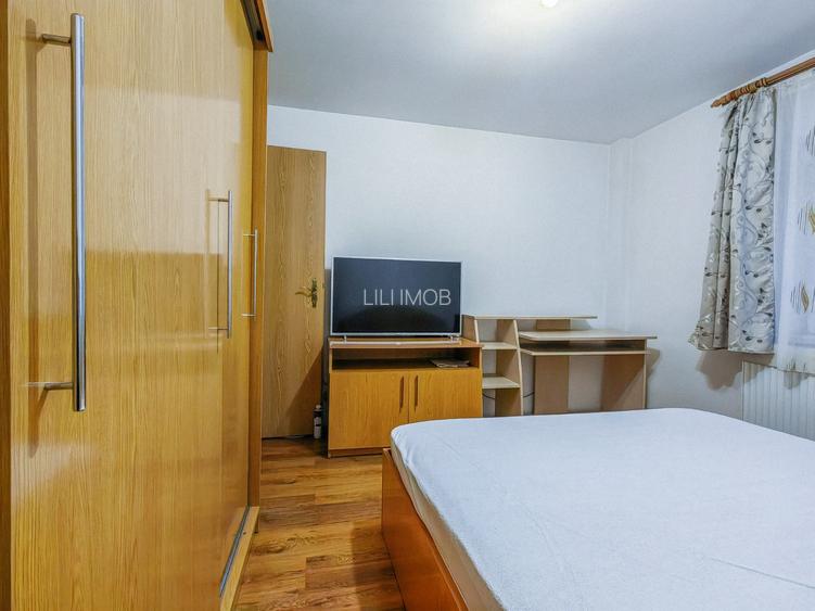 Inchiriez apartament 2 camere ultracentral - 4