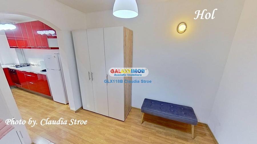 INCHIRIERE GARSONIERA BRAILITA VITAN METROU DRISTOR - 3