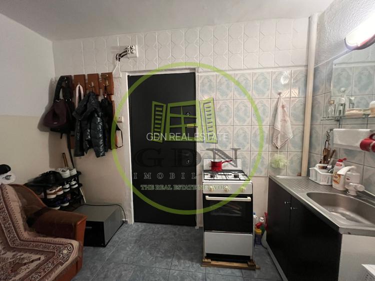 Camera de camin, 20mp, cartier Sarari, zona Liceul Henri Coanda - 5