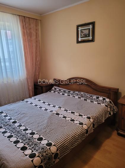 Casa parter cu 4 camere si anexe - cartier Coiciu - 9