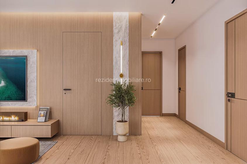 Liniște, aer curat și confortul de a fi  în vacanță Case Balotesti 0% comision - 4