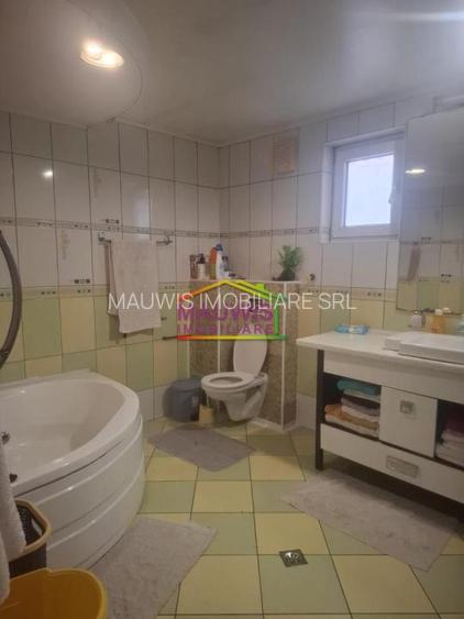 Inchiriere vila 120 MP PRIMARIA VOLUNTARI KAUFLAND - 9