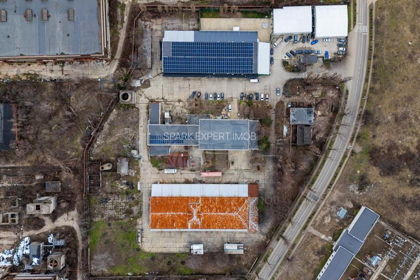 TERENN INTRAVILAN//HALE// BARIERA BUCURESTI - 10