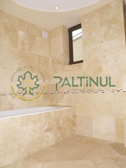 Vilă ultramoderna în zona Centrala - 18