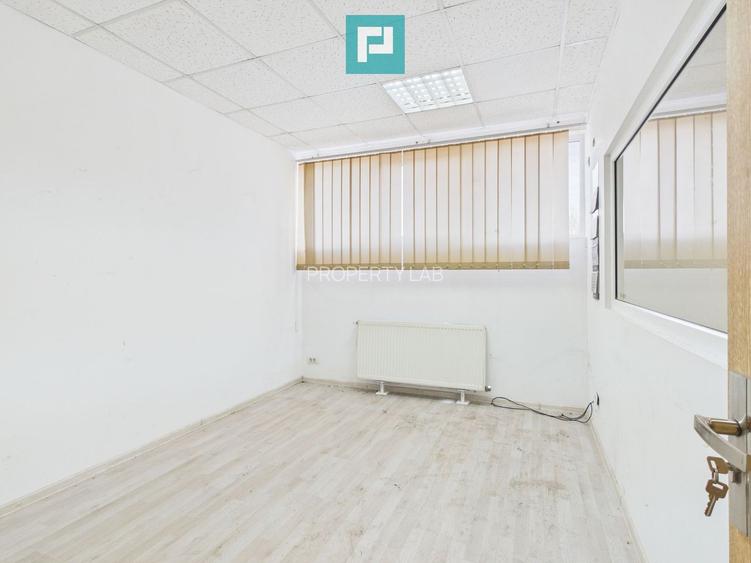 Hală cu suprafața de 296mp Arad - 9