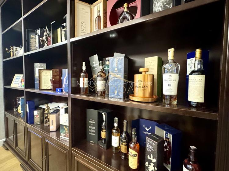 Apartament cu 5 camere parter + Gradina 100mp // Herastrau - Aviatiei - 8