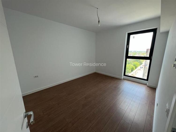 Apartament 3 Camere Incalzire in Pardoseala Ansamblu Nou Rahova - 25