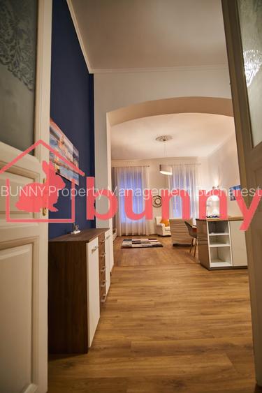 3 Rooms | Dorobanti | Modern Cozy Apartment - 7