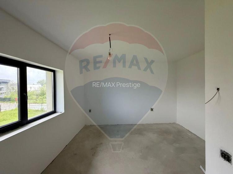 Casă/Duplex 4 camere Cernica - 14