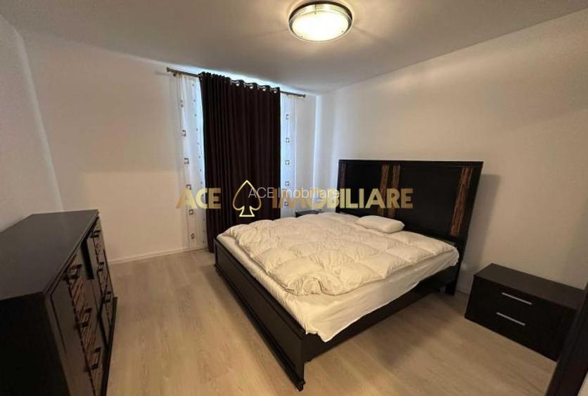 2 Camere de inchiriat | Aviatiei | Centrala | Pet-Friendly | Parcare | Metrou - 6