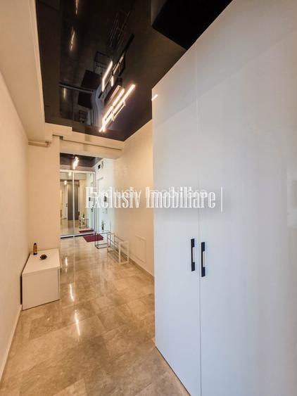 Sigma Residence -- Apartament Premium 60 mp cu Parcare Privata Acoperita -- - 14