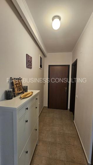 Apartament 3 camere zona Baneasa ( Apicultorilor) Loc Parcare Supterean - 7