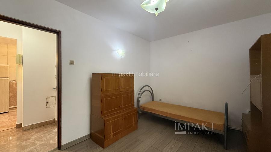 Apartament cu 2 camere decomandat Aleea Meses Gheorgheni - 8