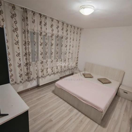 Buziasului - 2 Camere transformat in 3 - Amenajat - Centrala proprie - 8