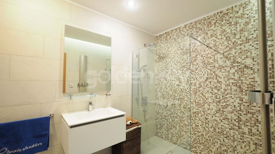 Apartament penthouse cu 4 camere | finisaje premium | 40 mp terasa - 17