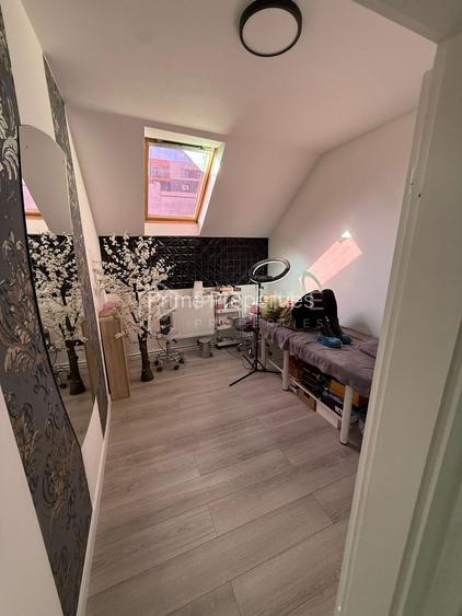 Salon de înfrumusețare de închiriat – Bd. Gheorghe Doja - 9