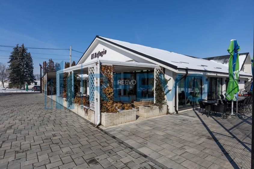 Complex Multifuncțional de vânzare - Comision 0% - 9