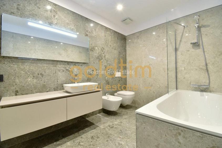 PRIMA CHIRIE/NOU/APARTAMENT PREMIUM/TERASA 200mp/PARCARE SUBTERANA/PRIMAVERII - 23
