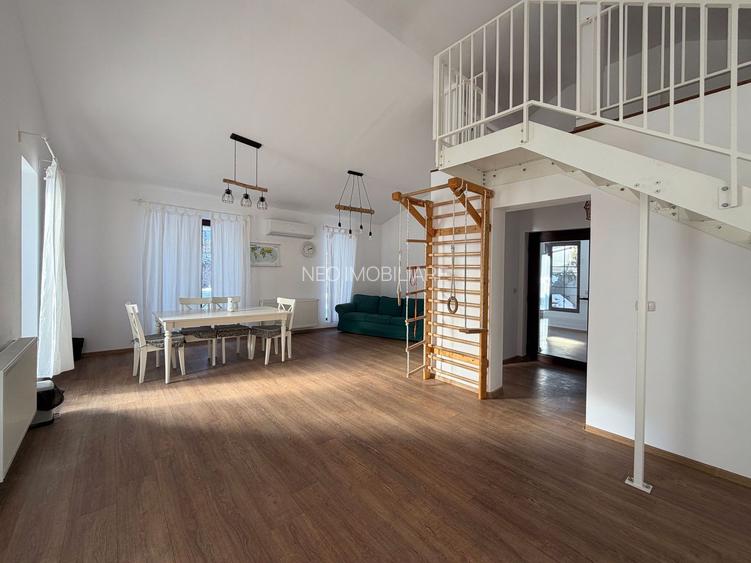 Casa Pretabila Pentru Diverse Activitati - 270 mp - 4