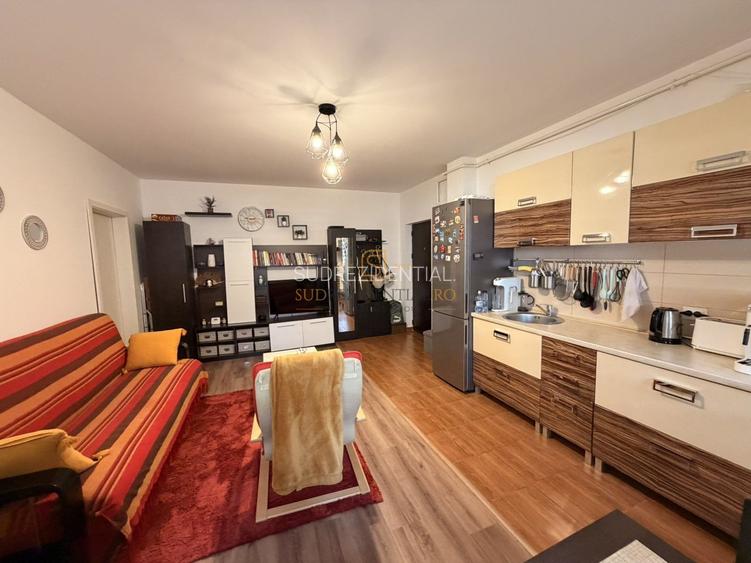 Apartament modern cu 2 camere, bloc nou, zona Bd. Metalurgiei - 6