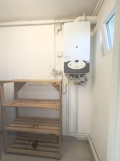 BG79-Apartament 3 cam-Unirii,Parc Botanic-Mall - 16