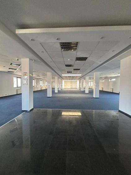 Cladire de birouri de inchiriat | zona Soseaua Viilor - 6