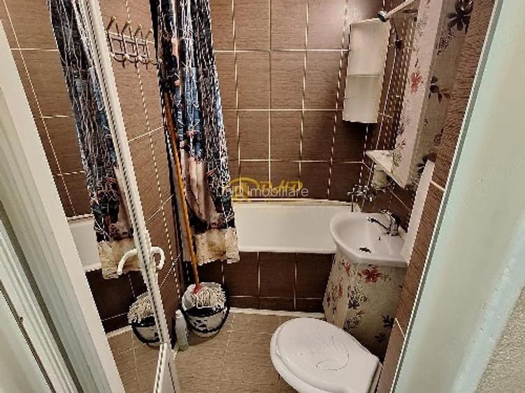 Garsoniera, zona Gara Internationala. - 5