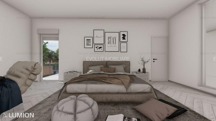 Proprietate comerciala versatila  în Eforie Sud cu vedere panoramica lac - 28