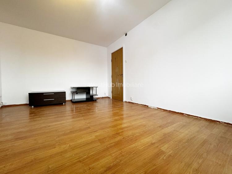 Apartament 2 camere semidecomandat, 51mp utili+ balcon -Lipovei - 3