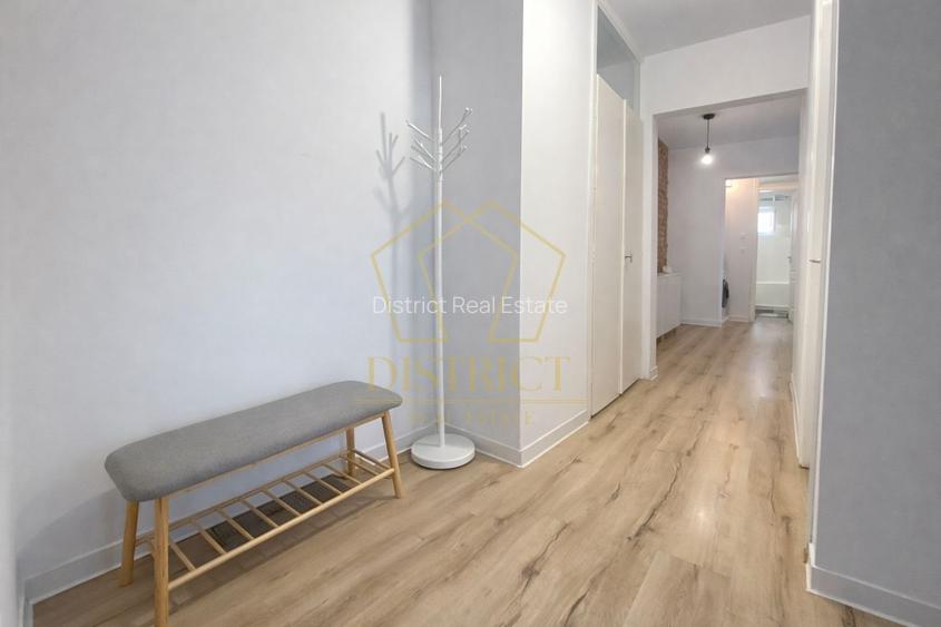 Apartament superb cu 3 camere | Soarelui - 13