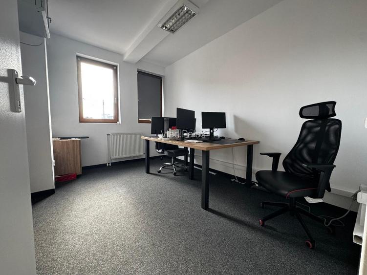 Spatiu de birouri parter langa Iulius Mall, parter, cu 2 locuri parcare - 2