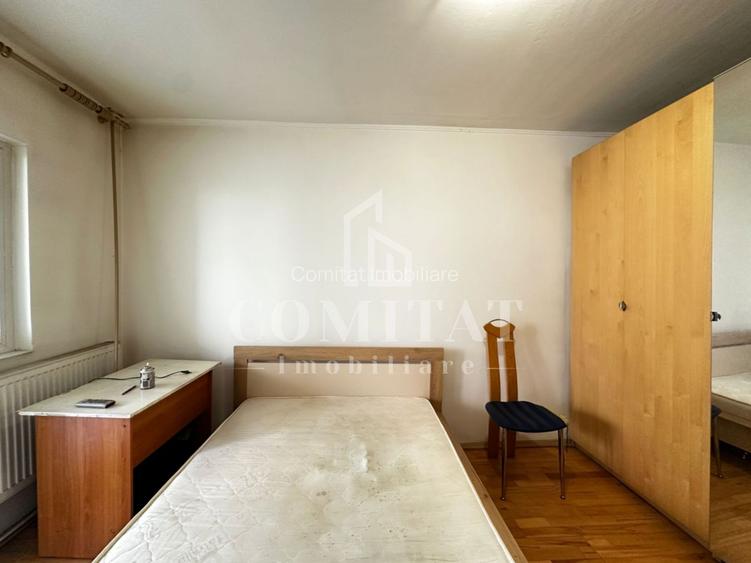 Apartament 3 camere | Etaj intermediar | Zona Iulius Mall - 6